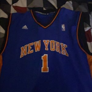 Amare Stoudemire Adidas Jersey